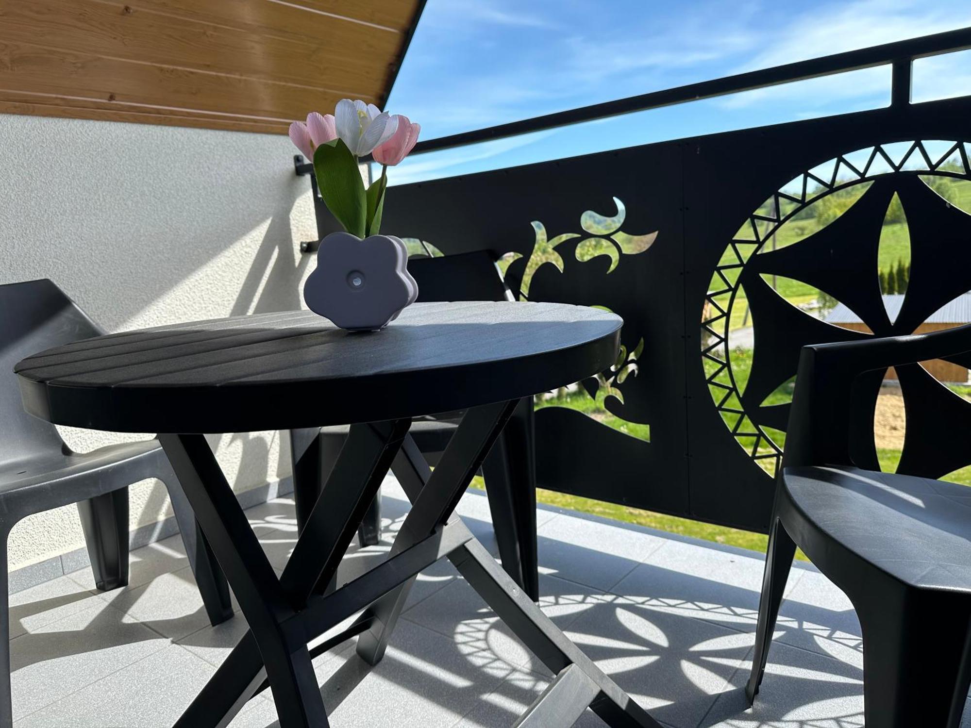 Apartamenty U Moni Zakopane Eksteriør billede