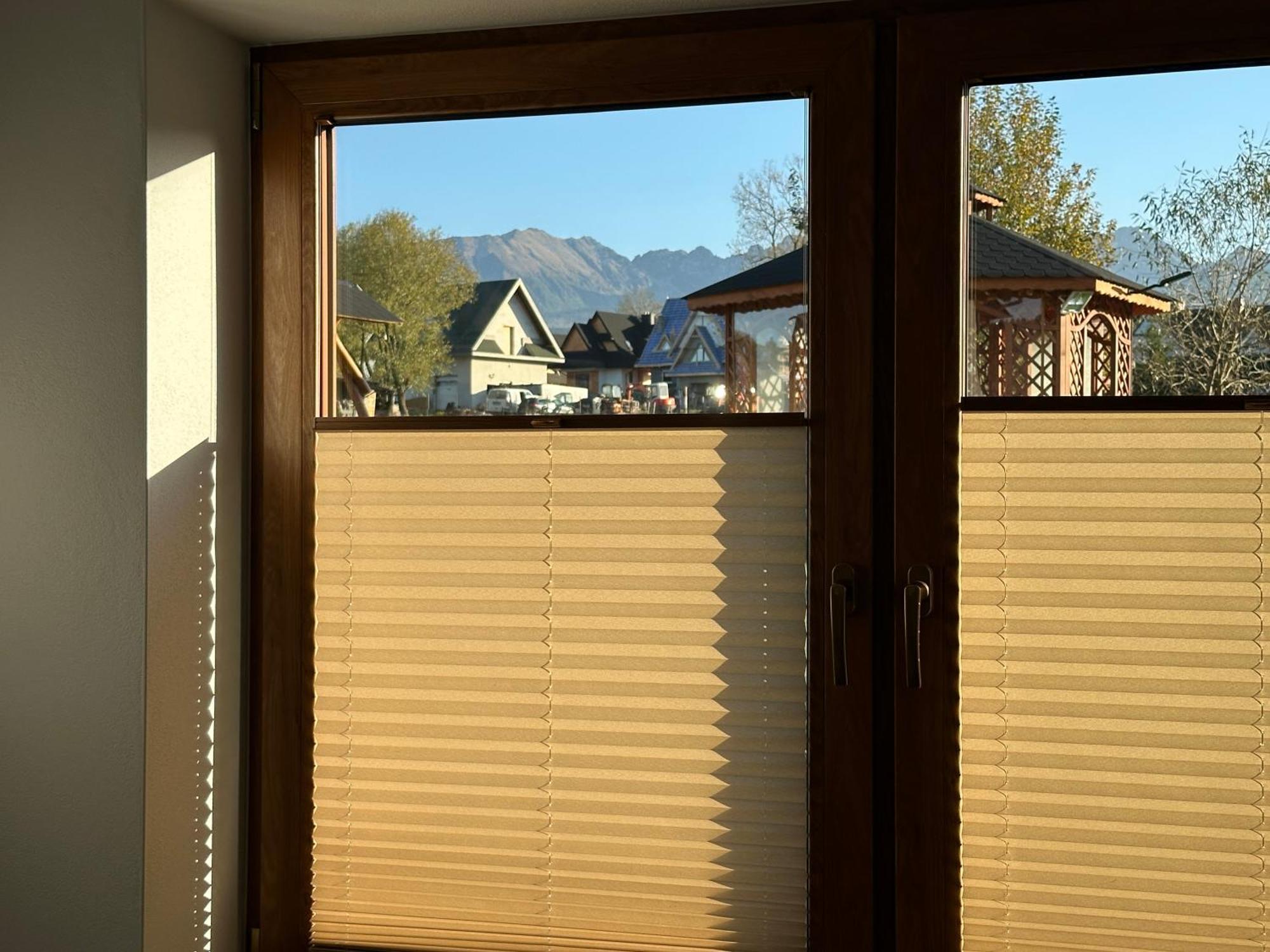 Apartamenty U Moni Zakopane Eksteriør billede