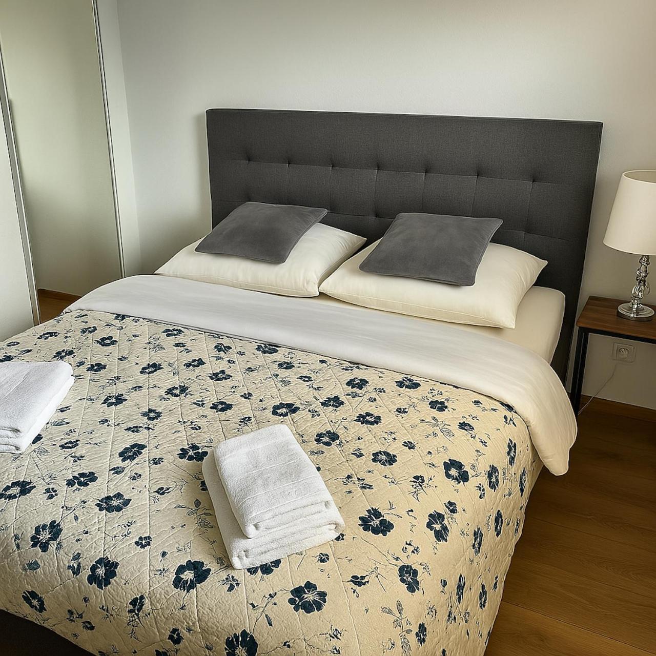 Apartamenty U Moni Zakopane Eksteriør billede