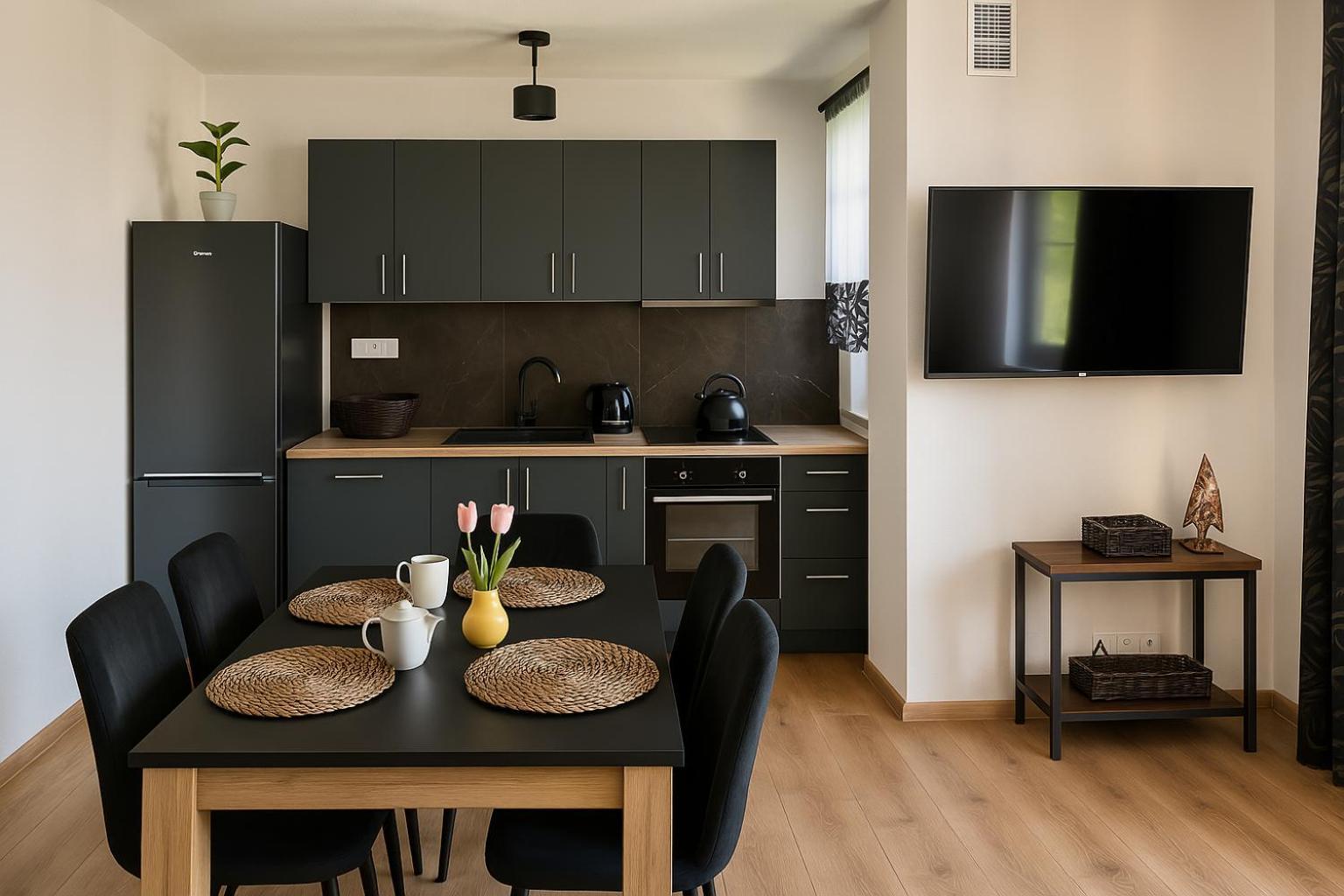 Apartamenty U Moni Zakopane Eksteriør billede